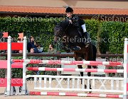 Boni Clerissa Cento GioCav2013 S5 4319 : Boni Clio, Campionati Italiani Giovani Cavalli, Cattolica, Clerissa Cento, ph Stefano Secchi ©